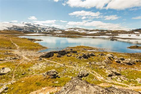 Jotunheim National Park Stock Photos Pictures And Royalty Free Images