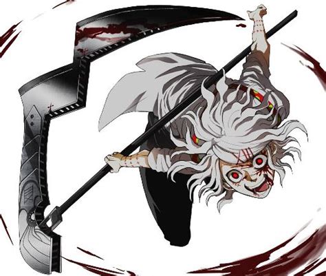 Juuzou Suzuya Wiki Anime Amino