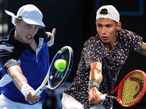 This involves the parents helping their child to progress and become the best version of themselves, guiding them. Roland Garros, day three: A chance to shine for Polmans ...