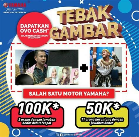 Tebak Gambar Kuis Online Jawaban - Tebak Gambar