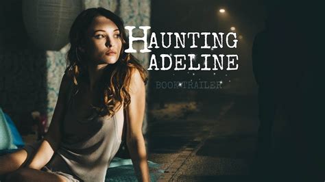 Haunting Adeline Fan Made Trailer Youtube