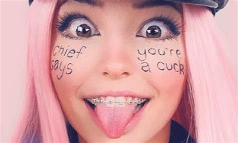 Belle Delphine Explained The E Girl That The Internet Loves To Hate