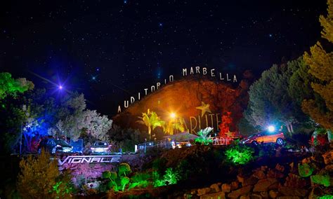 Starlite Marbella Starlite Festival Marbella Events