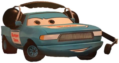 Cars Ben Doordan Stock Art By Littlebigplanet1234 On Deviantart