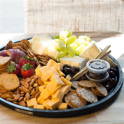 Cheese Platter - Iveta Gourmet