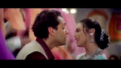 Tujhe Dekh Ke Dil Mera Dole Wedding Song Badal 2000 Jaspinder Narula Udit Ll 4k Songs Bmse Ll