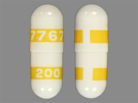 Celebrex Uses Dosage And Side Effects