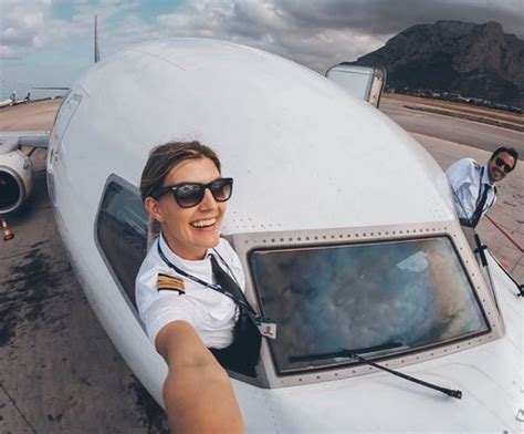 18 Pilots To Follow On Instagram For A Peek Into The Rare And Restricted