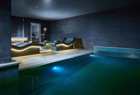 thermal suite experience in dublin city velvaere spa