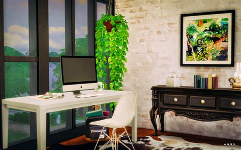 Downloading custom content and mods for the sims 4 should be as easy as. My Sims 4 Blog: Apple iMac by SimsAlachie
