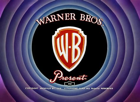 Warner Bros Cartoons Warner Bros Entertainment Photo 44927287