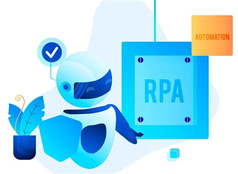 Rpa For Small Business Rpa Abudhabi Robotic Process Automation Uae