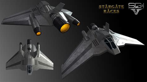 Stargate Races R105 Release News Mod Db