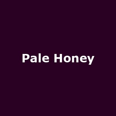 Pale Honey Tour Dates And Concerts
