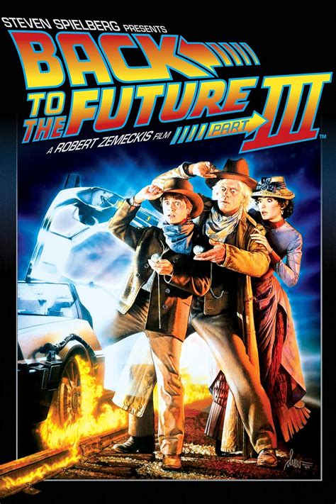 Back To The Future 3 Cast Zz Top