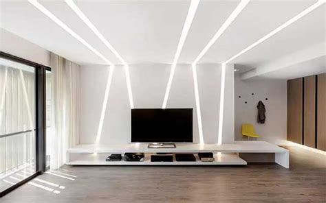 Amazing Led Linear Light Application Ideas Wiffer Lighting