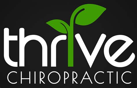Thrive Chiropratic | Knoxville | Chiropractor