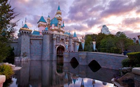 Everything Youll Need To Know For A Trip To Disneyland Travel Leisure