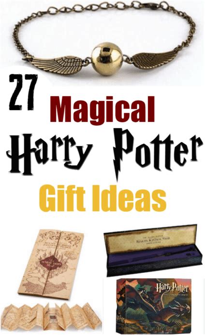 Channel your inner hermione who uses a time turner to double book her timetable and cram in extra classes. 27 Magical Harry Potter Gift Ideas
