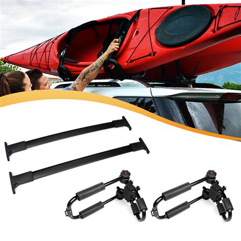 Scitoo Roof Rack Baggage Carrier For Ford Escape 2013 2019 Roof Top