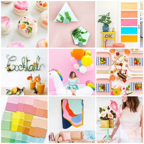 25 Diy And Craft Instagram Accounts To Follow For Inspiration