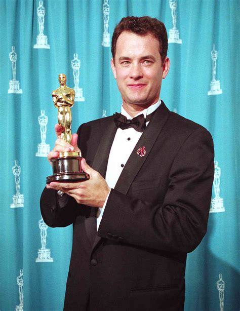 Best Actor Oscars Every Male Star Who Has Won The Academy Award