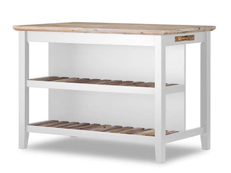 Showing results for kitchen table with shelves. Florence Breakfast Bar with 2 large shelves. Small kitchen ...