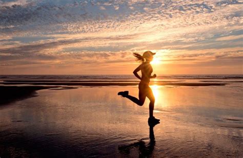30 Things Every Woman Should Know About Running Runners