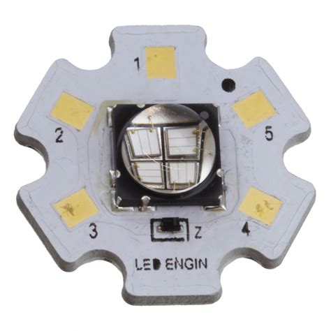 LZ4-40UA00-00U4, LED Engin Inc. LZ4-40UA00-00U4 in Stock available. Buy ...