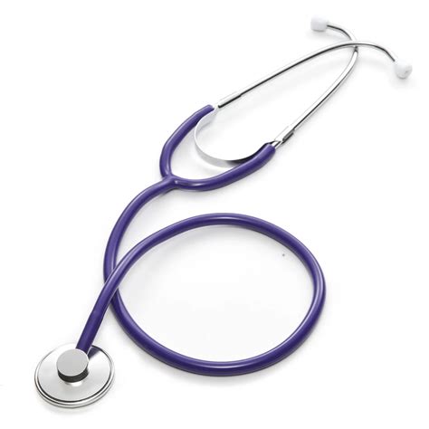 Portable Doctor Stethoscope Medical Cardiology Stethoscope Professional
