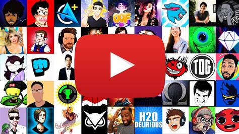 Who Is Your Favorite Youtuber Youtube