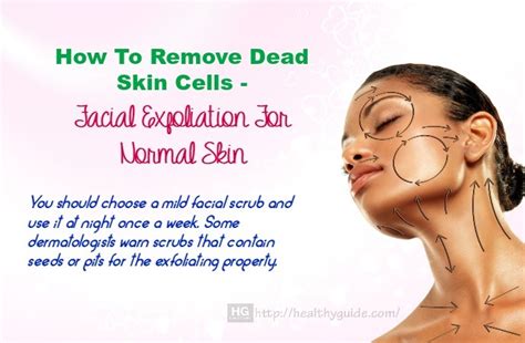 32 Best Ways On How To Remove Dead Skin Cells Naturally