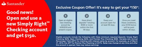 Based in boston's city in massachusetts, santander's principal depending on the number of digits of your account number, santander has two different bank routing numbers: $125-$500 Santander Checking, Savings, Business Promotions ...