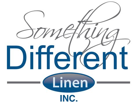 Contact Something Different Linen