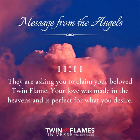 Twin Flame Signs And Synchronicities Do You See Repeating Numbers Twin Flames Universe