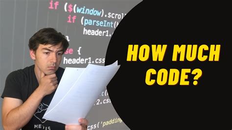 How Much Programming Do You Need And Other Tips To Help You Learn Programming Faster YouTube