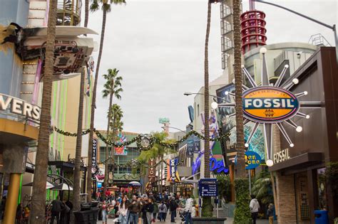 The Only Guide You Need To Citywalk In Hollywood Periodic Adventures