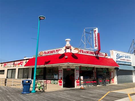 Wildwood 365: Now open weekends: Ravioli House, 2 Mile Landing