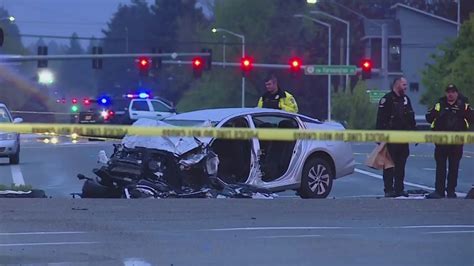 Beaverton Car Accident 2 Southridge Hs Students Dead Abtc