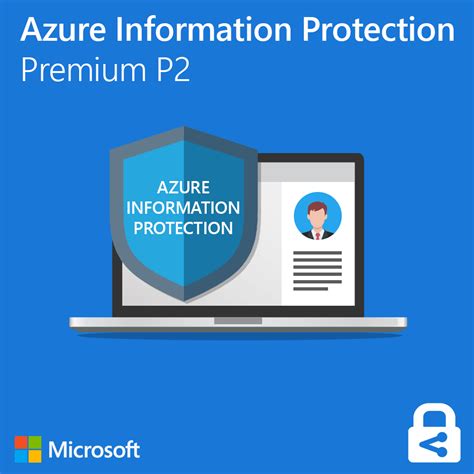 Azure Information Protection Premium P2 Annual Subscription