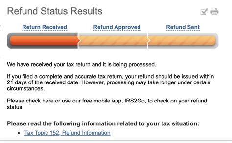 How To Check If Irs Received Tax Return Showerreply3