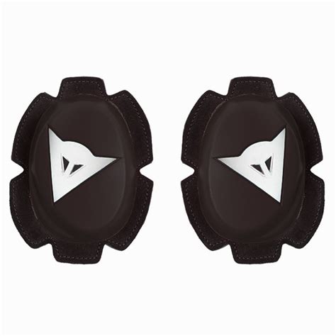 Dainese Pista Knee Slider FREE UK DELIVERY