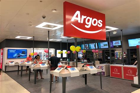 Find opening times and contact details. Argos launches AI-powered visual search to connect ...