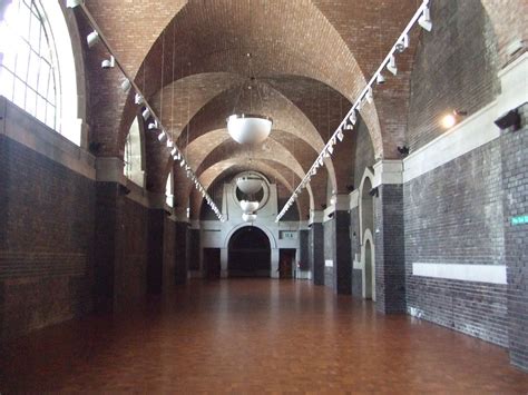 Liverpool metropolitan cathedral is the largest catholic cathedral in england. Lutyens Crypt, Liverpool Metropolitan Cathedral ...