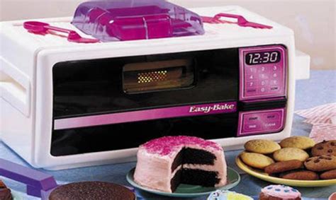 Save On An Easy Bake Ultimate Oven Get It Free