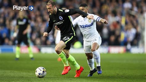 Brighton vs leeds is live on amazon prime. Soi kèo Leeds United vs Brighton, 22h00 ngày 16/01: Lợi ...