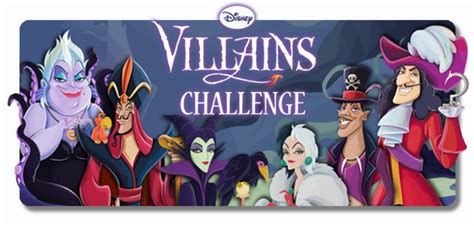 Disney Villains Chewy Software