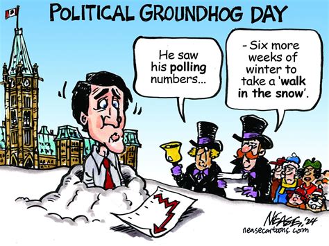 Steve Nease Cartoon Feb 4 2024 Toronto Sun