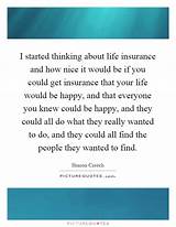 Find Life Insurance Quotes