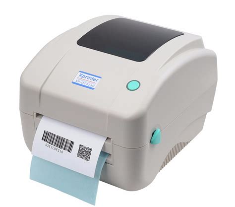 Xprinter Xprinter Xp B Thermal Barcode Label Printer